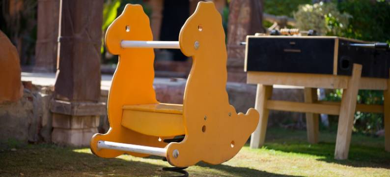 瑞士金字塔海湾酒店(Swiss Inn Pyramids Golf Resort)图片