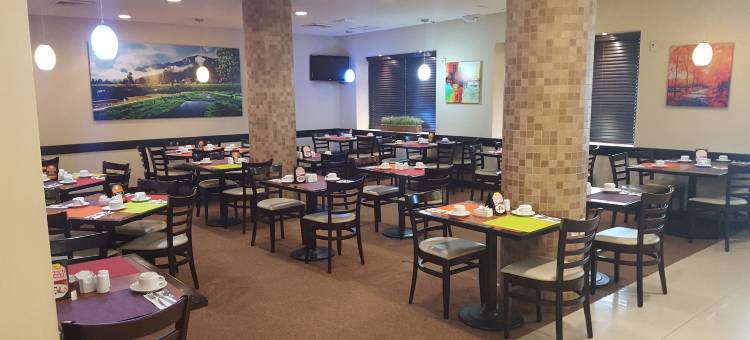 瓦阁里安德酒店(Hotel Valgrande)图片