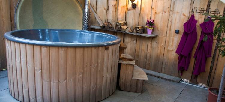 菲福切尔膳食公寓(Pension Ferienhof Fischer)图片