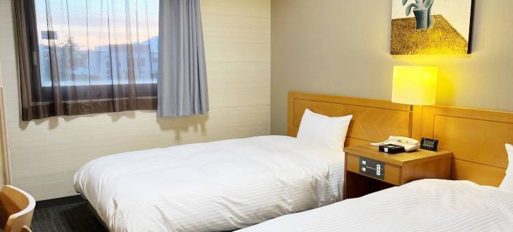 露樱酒店大垣交流道口店(Hotel Route-Inn Ogaki Inter)图片