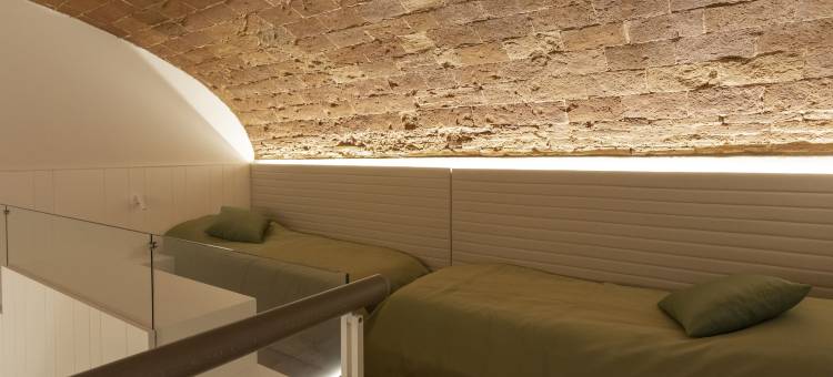 乔皮宫酒店(Palazzo dei Ciompi Suites)图片