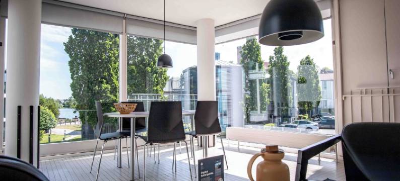 科尔丁酒店式公寓(Kolding Hotel Apartments)图片