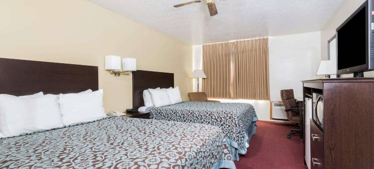 普韦布洛温德姆戴斯酒店(Days Inn by Wyndham Pueblo)图片