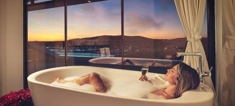 奥林匹亚天空酒店(Hotel Olympia Sky)图片