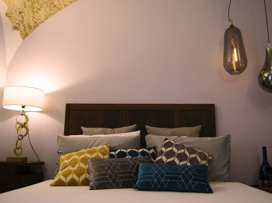 斯坦达多宫民宿