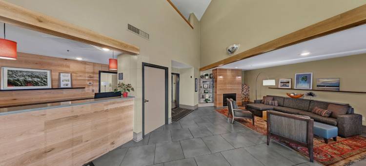 法戈丽怡酒店(Country Inn & Suites by Radisson, Fargo, ND)图片
