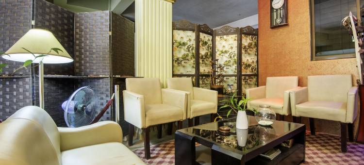 巴比伦酒店及服务式公寓(Babylon Hotel & Serviced Apartment)图片