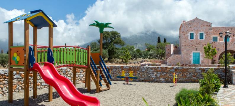 潘多拉酒店(Pandora)图片