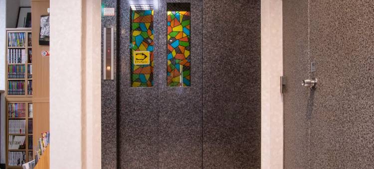 Tabist ホテル富士(Tabist Hotel Fuji)图片