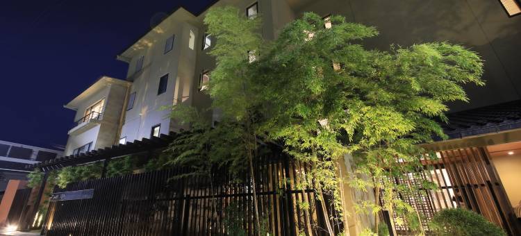 天翠茶寮旅馆(Tensui Saryo)图片