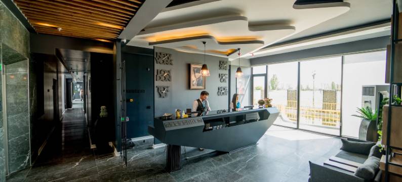 开塞利阁楼酒店(The Kayseri Loft Hotel)图片