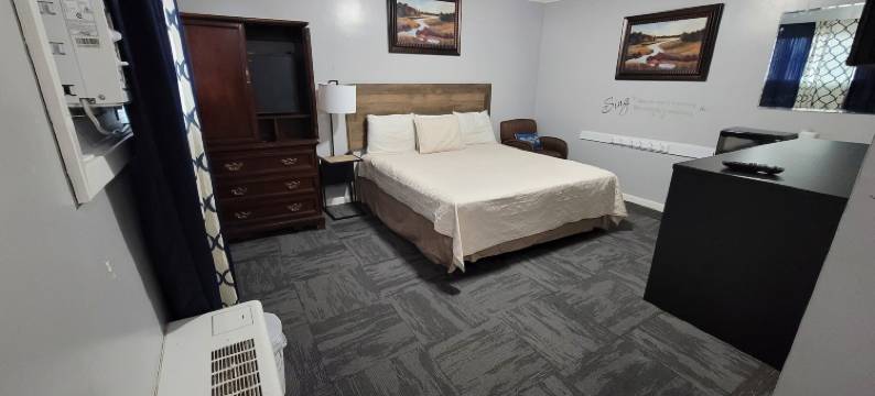 节庆城市汽车旅馆(Fiesta City Motel)图片