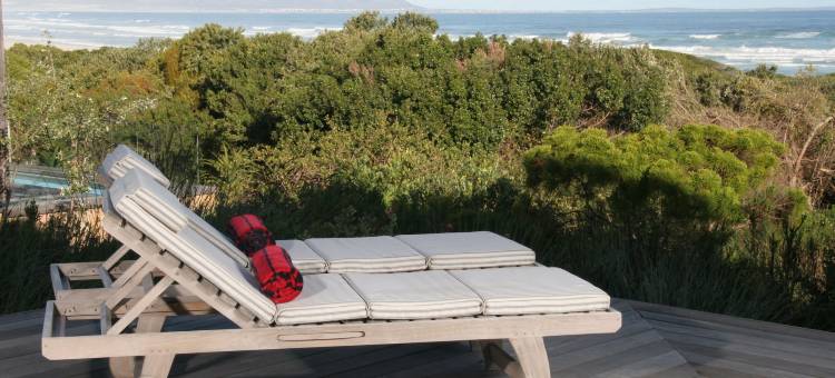 Mosselberg on Grotto Beach图片