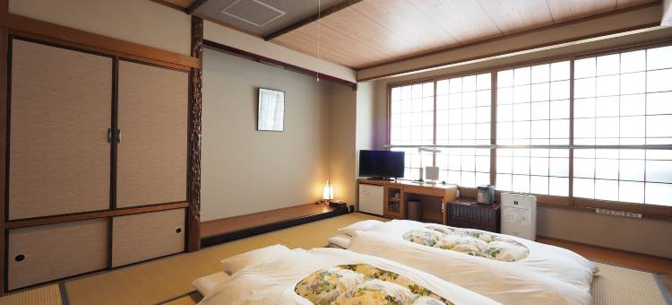 伊万里大酒店(Imari Grand Hotel)图片