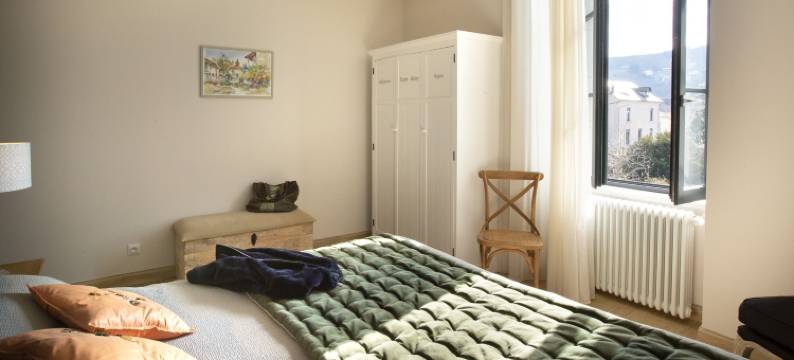 赛勒宅邸酒店(La Maison de Siloe)图片