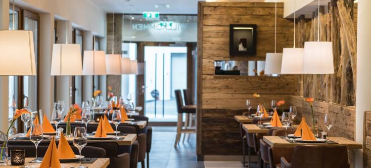 索尔登瓦雅酒店(Vaya Sölden Inklusive Summer Card)图片