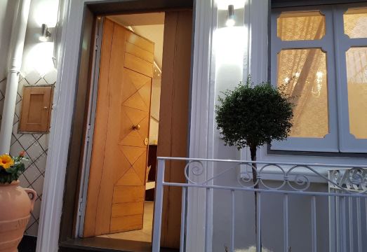 Pompeii Ruins de Charme B&B Hotel Overview