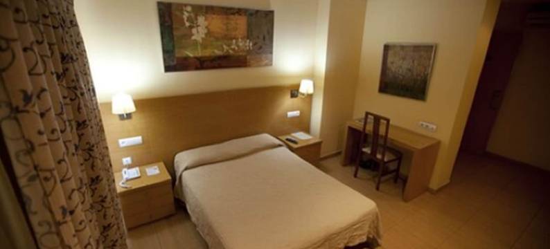 桑亚德里亚酒店(Hotel Ciutat de Sant Adria)图片