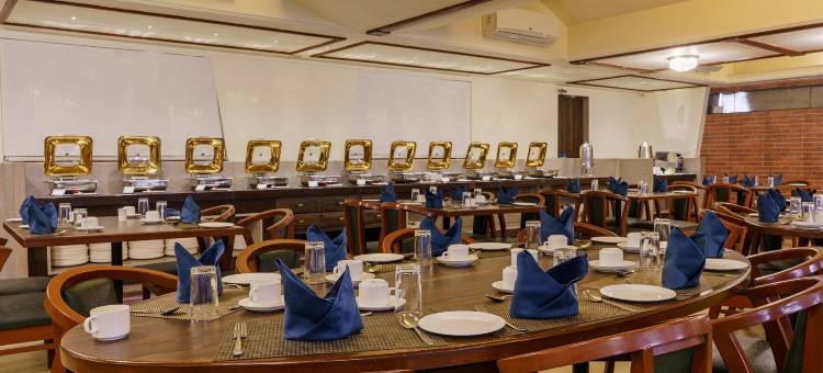 山谷视野灯塔度假村(Valley View Beacon Resort)图片