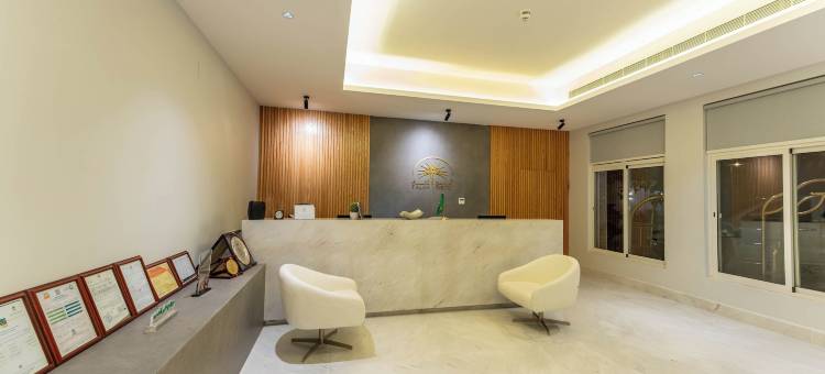 塔拉赫度假村(Talah Resort)图片