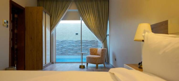 塔拉赫度假村(Talah Resort)图片