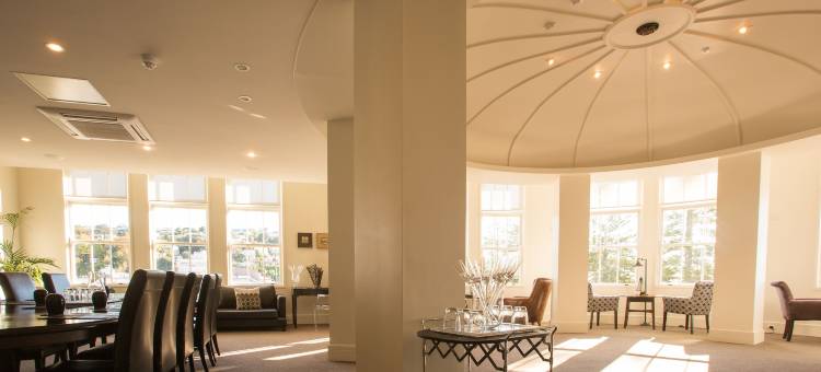 圆顶酒店(The Dome Boutique Apartments)图片