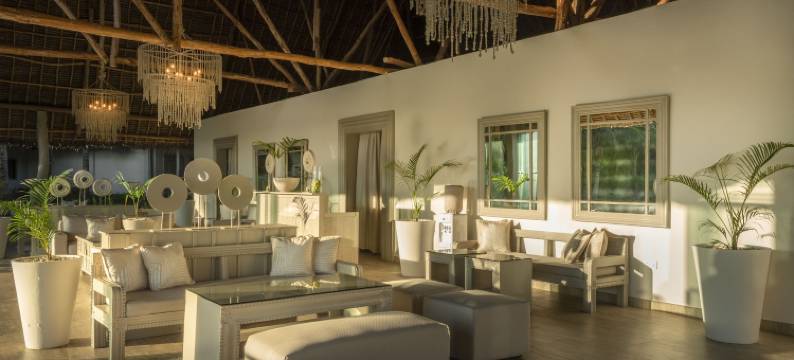 桑给巴尔扎瓦迪酒店(Zawadi Hotel, Zanzibar)图片