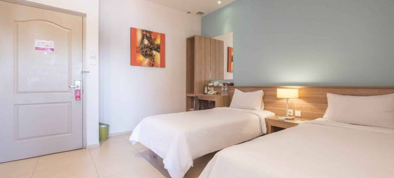 艾思温水疗酒店(Aswin Hotel)图片