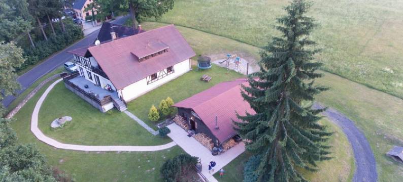 迷迭香别墅酒店(Villa Rozmaryn & Gourmet)图片