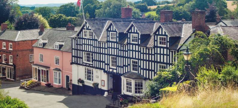 飞龙旅馆(The Dragon Hotel)图片