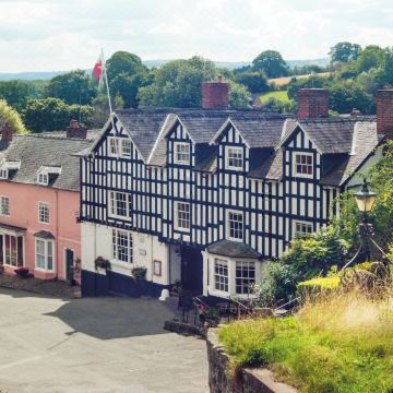 飞龙旅馆(The Dragon Hotel)图片