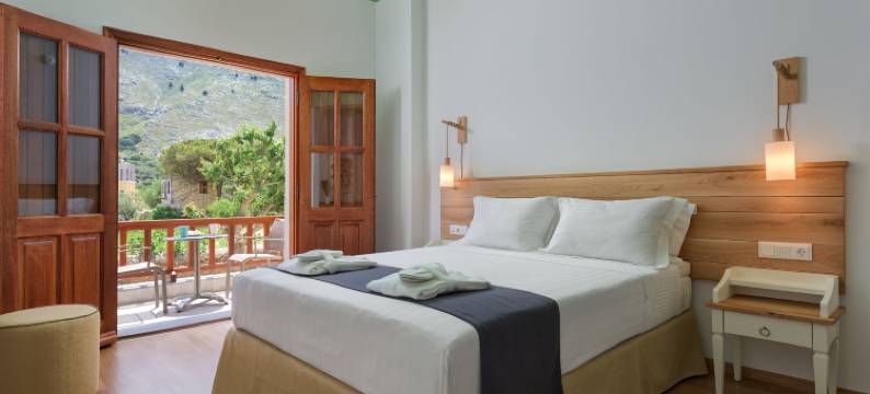 西米旅居酒店(Asymi Residences)图片