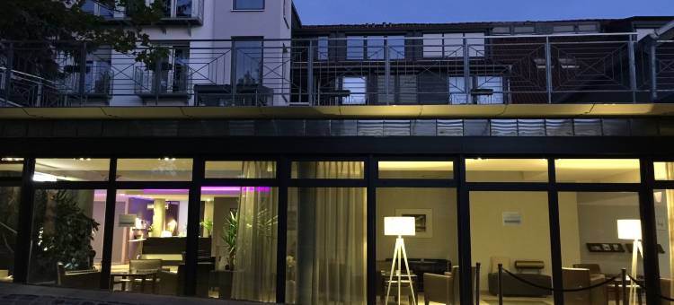瓦瑟堡养生酒店 - 研讨会酒店(Hotel An der Wasserburg)图片
