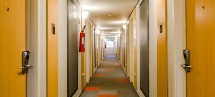 宜必思乌贝拉巴酒店(Ibis Uberaba)图片