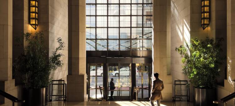 纽约四季酒店(Four Seasons Hotel New York)图片