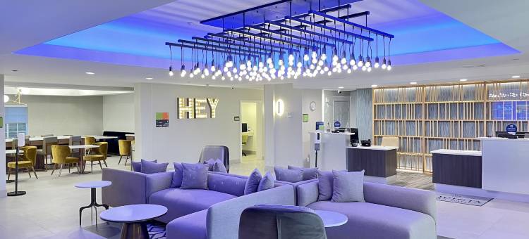 阿瑟港拉昆塔温德姆套房酒店(La Quinta Inn & Suites by Wyndham Port Arthur)图片