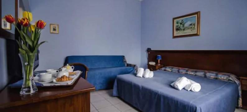 米拉马雷酒店(Miramare Hotel)图片