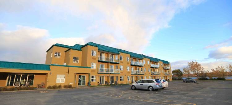 品质套房酒店(Hotel Quality Suites)图片