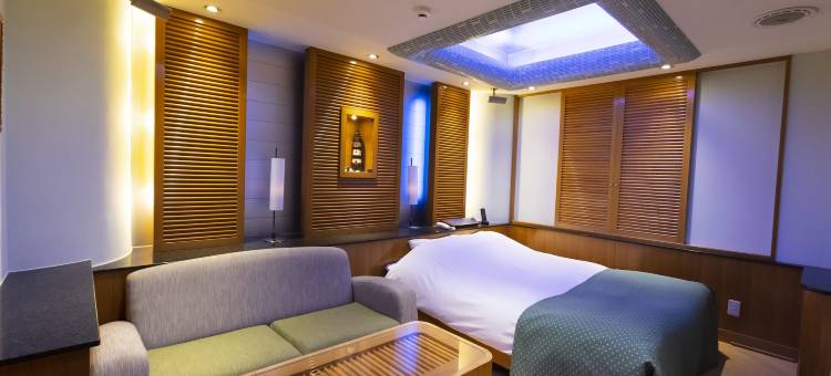 Cy水上酒店-限成人(Water Hotel Cy (Adult Only))图片