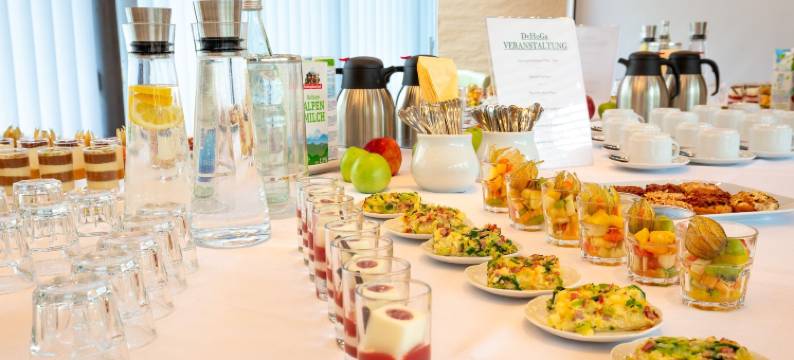 AAAA库伯勒酒店(Aaaa Hotelwelt KÜBLER)图片