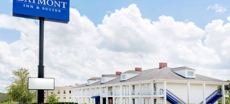 格林纳达呗盟套房酒店(Baymont by Wyndham Grenada)图片