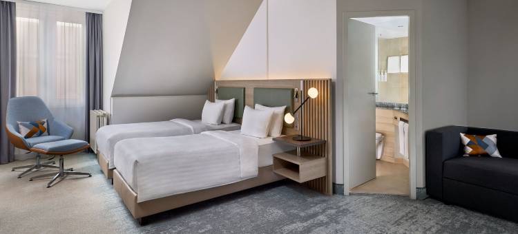 什莫林万怡酒店(Courtyard by Marriott Schwerin)图片