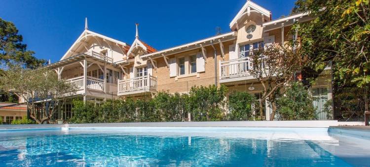 穆勒奥别墅(La Villa du Moulleau)图片