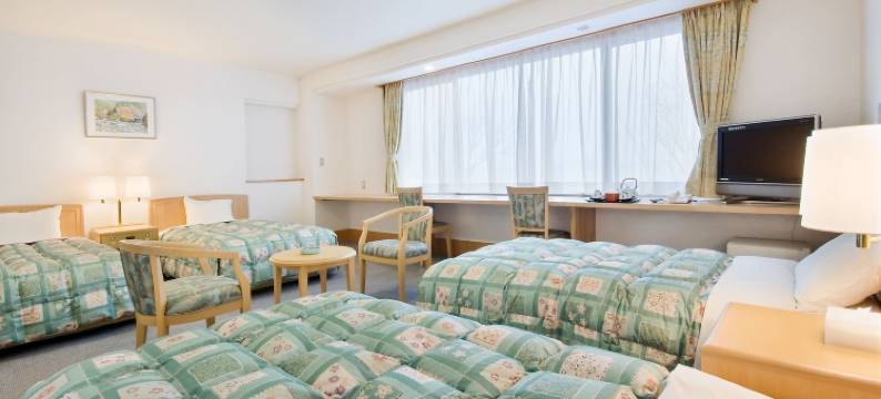 大潮庄旅馆(Daichoso)图片