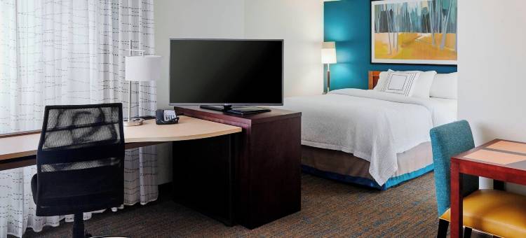 Residence Inn St. Louis Airport/Earth City图片