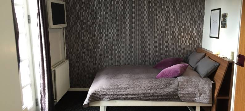 奥尔斯酒店(Aars Hotel)图片