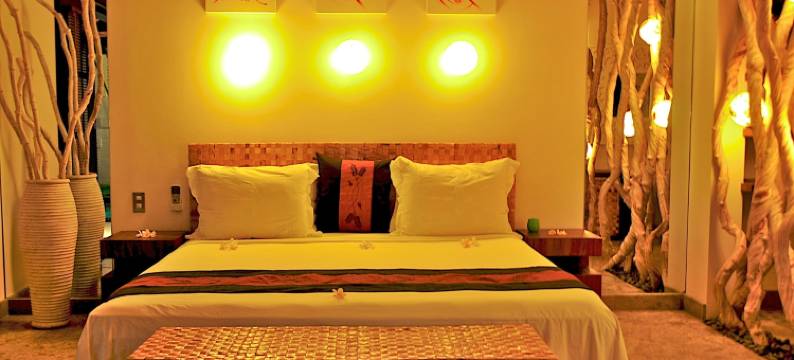 巴厘岛佐洛别墅酒店(The Zala Villa)图片