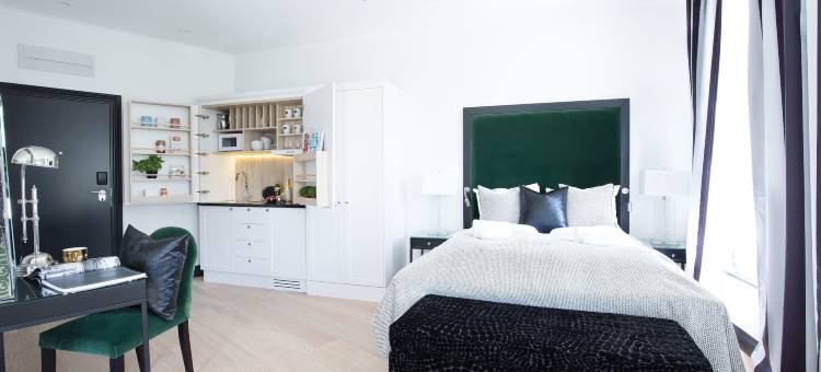 弗朗纳之家 - 比格迪街出租公寓(Frogner House - Bygdøy Allé)图片