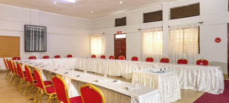 艾斯拉伊雅尼酒店(Eseriani the Hotel)图片