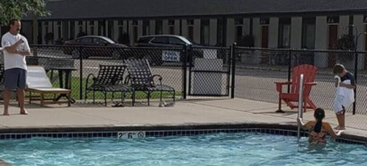 Vintage Block 套房旅馆(Vintage Block Inn & Suites)图片